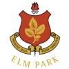 Elm Park Golf and Sports Club Logo