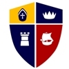 Dun Laoghaire Golf Club Logo