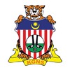 Negara Subang Golf Club - The Main Course Logo