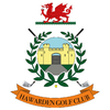 Hawarden Golf Club Logo
