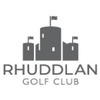 Rhuddlan Golf Club Logo
