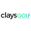 Clays Golf Club Logo