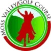 Moss Valley Golf Club Logo