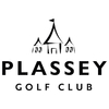Plassey Golf Club Logo