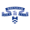 Wrexham Golf Club Logo