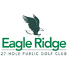 Eagle Ridge Golf Club Logo