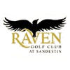 Raven at Sandestin Resort Logo