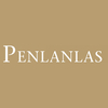 Penlanlas Golf Club Logo