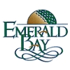Emerald Bay - Semi-Private Logo
