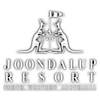 Joondalup Country Club - Lake Course Logo
