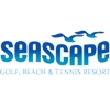 Seascape Resort - Resort Logo