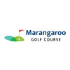 Marangaroo Golf Course Logo