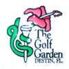 Golf Garden, The - Public Logo