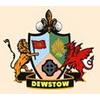 Dewstow Golf Club - The Park Course Logo