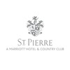 Marriott St. Pierre Hotel and Country Club - The Mathern Course Logo