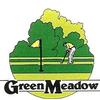 Greenmeadow Golf and Country Club Logo