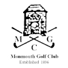 Monmouth Golf Club Logo