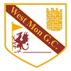 West Monmouthshire Golf Club Logo