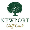 Newport Golf Club Logo
