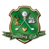 Parc Golf Club Logo