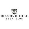 Diamond Hill Golf & Country Club - Semi-Private Logo
