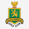 Alice Springs Golf Club - The Monnow Course Logo