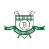 Dunedin Country Club, The - Semi-Private Logo
