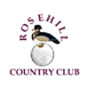 Rosehill Public Golf Course Logo