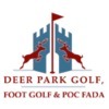 Deer Park Hotel and Golf Courses - Grace O'Malley/St Fintan’s Logo