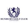 Bunbury Golf Club Logo