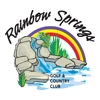 Rainbow Springs Golf & Country Club - Semi-Private Logo