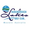 Dunsborough Lakes Resort Golf Club Logo