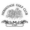 Hermitage Golf Club Logo