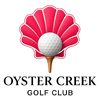 Oyster Creek Golf & Country Club - Semi-Private Logo