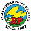 Rahman Putra Golf and Country Club - The 3rd Nine Logo