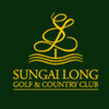 Sungai Long Golf & Country Club Logo
