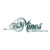 The Mines Resort & Golf Club Logo