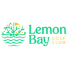 Lemon Bay Golf Club - Semi-Private Logo