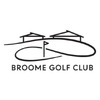 Broome Golf Club Logo
