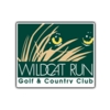 Wildcat Run Country Club - Private Logo