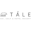 Golf Club Tale - Gray Bear Course Logo