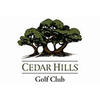 Cedar Hills Golf Club Logo