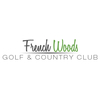 French Woods Golf Course Logo