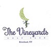 Olde Vine Golf Club Logo