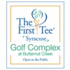 Butternut Creek Golf Course Logo