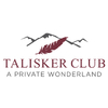 Talisker Golf at Tuhaye Golf Course Logo