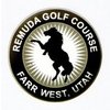 Remuda Golf Course Logo