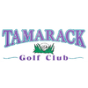 Tamarack Golf Club Logo