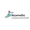 Streamside Golf Course and Country Club Logo