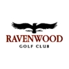 Ravenwood Golf Course Logo